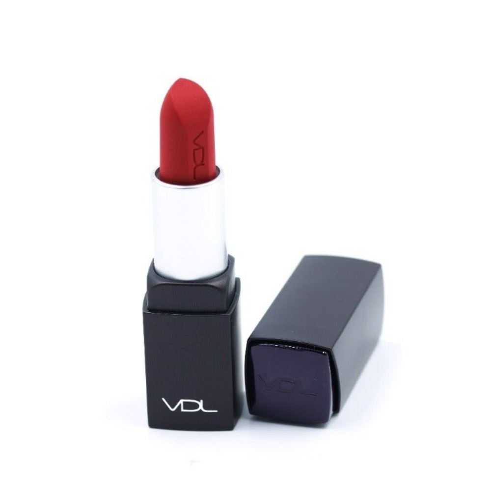 VDL - Expert Color Velvet‎ Lipstick - 502 Cruz